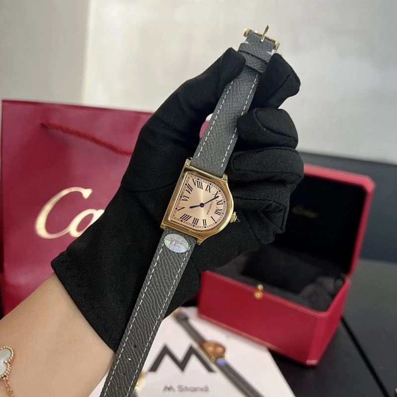 CARTIER Watches OnTrend 180856