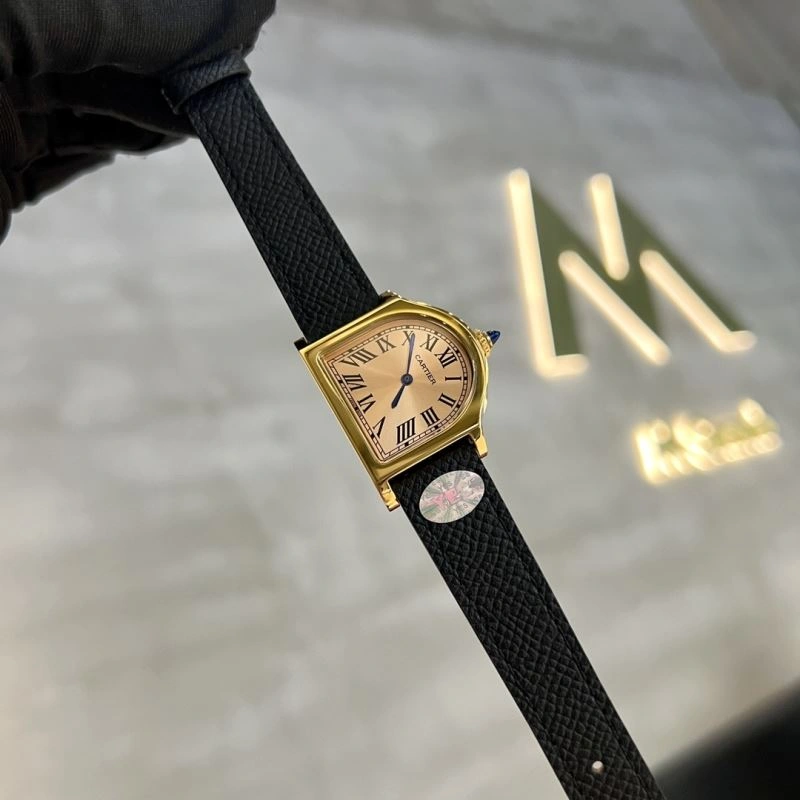 CARTIER Watches OnTrend 180856