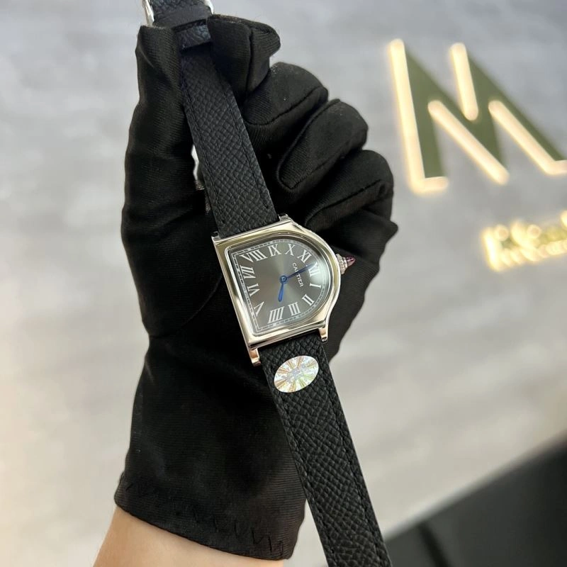 Comfortable CARTIER Watches 180860