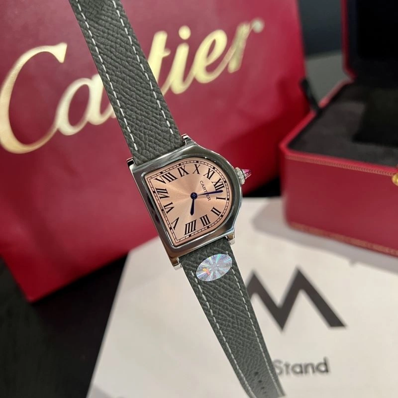 Comfortable CARTIER Watches 180860