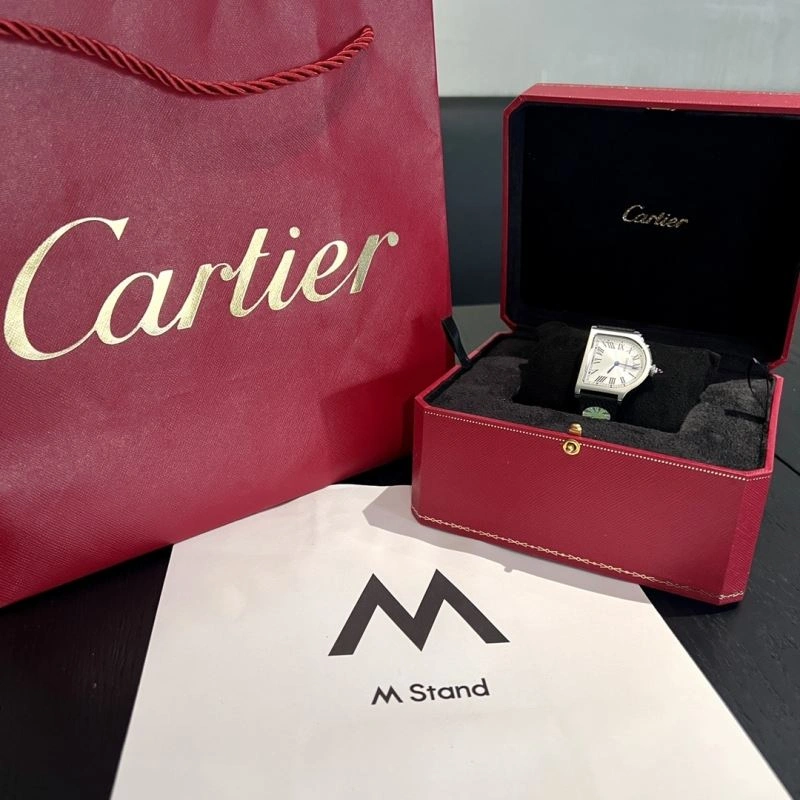 Comfortable CARTIER Watches 180860