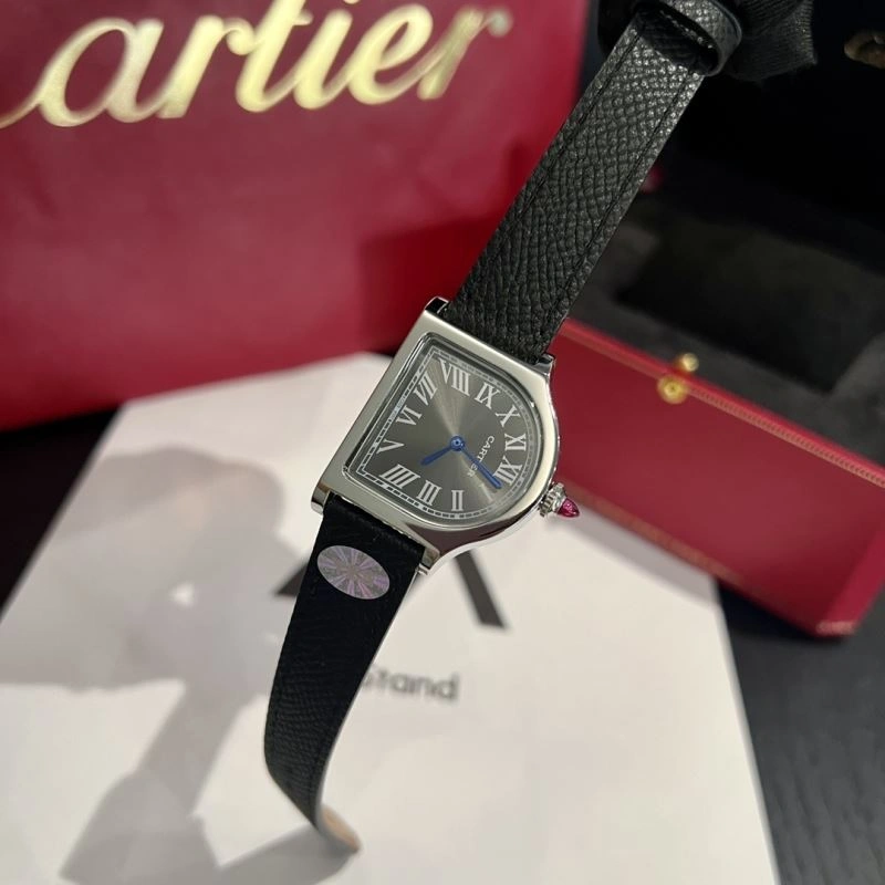 Comfortable CARTIER Watches 180860