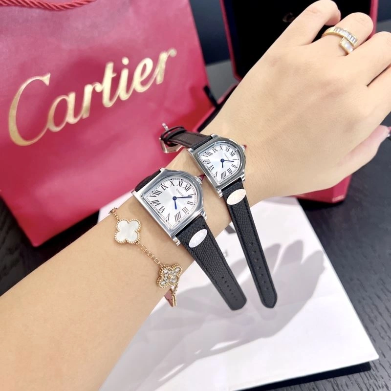 Comfortable CARTIER Watches 180860