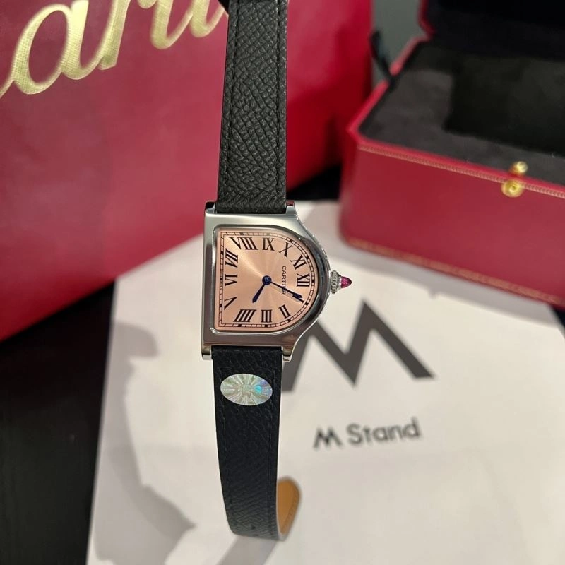 Comfortable CARTIER Watches 180860
