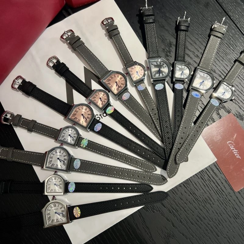 Comfortable CARTIER Watches 180860