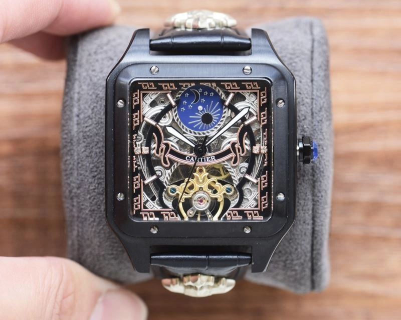 CARTIER Watches Chic 180874