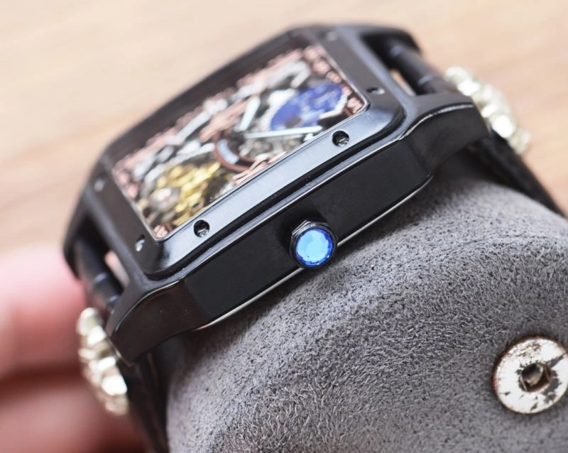 CARTIER Watches Chic 180874