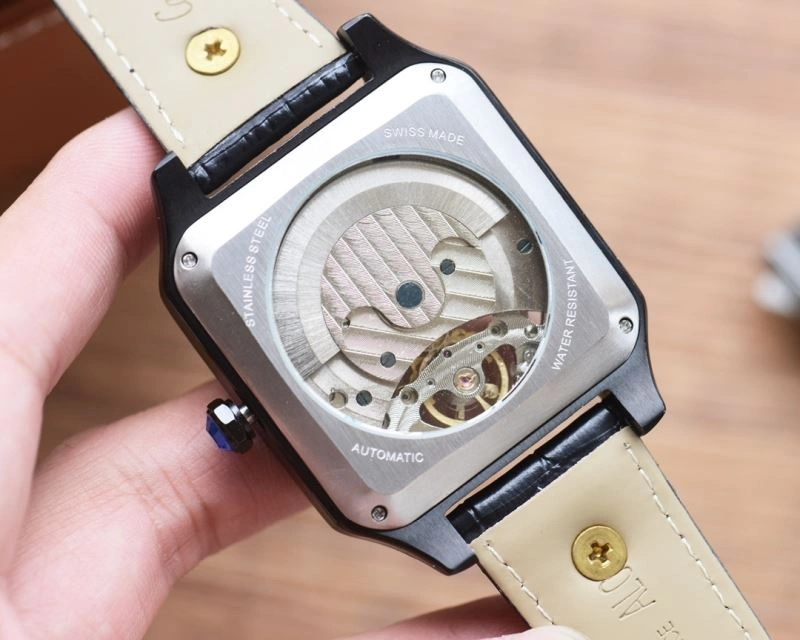 CARTIER Watches Chic 180874