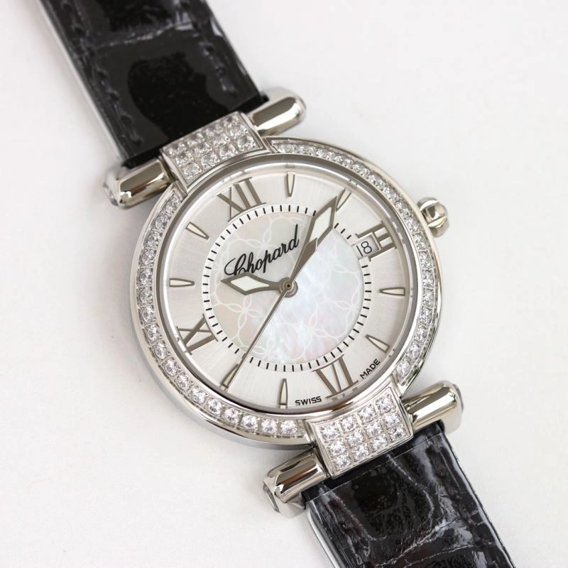 NewStyle CARTIER Watches 180855