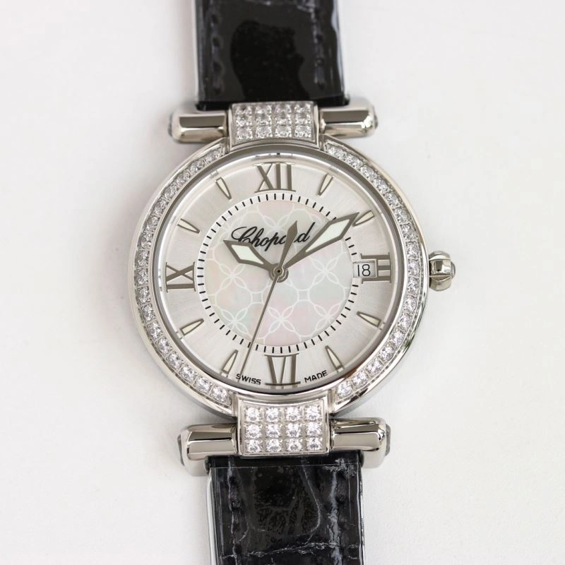NewStyle CARTIER Watches 180855