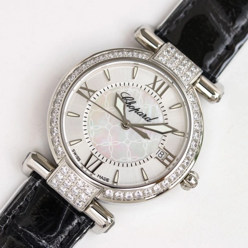 NewStyle CARTIER Watches 180855
