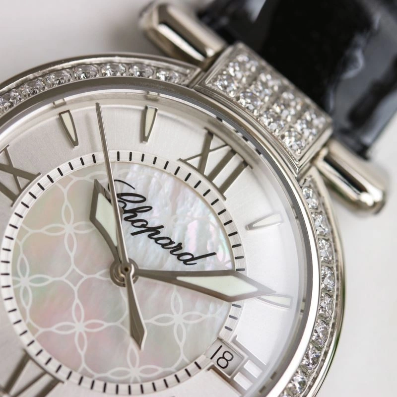 NewStyle CARTIER Watches 180855