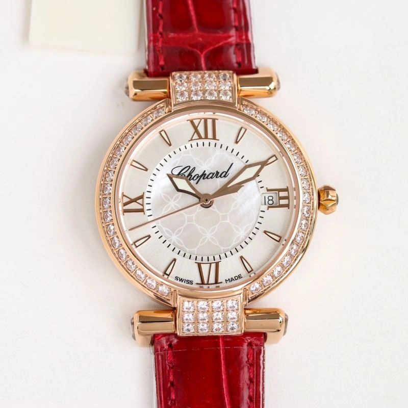 WellDesigned CARTIER Watches 180853