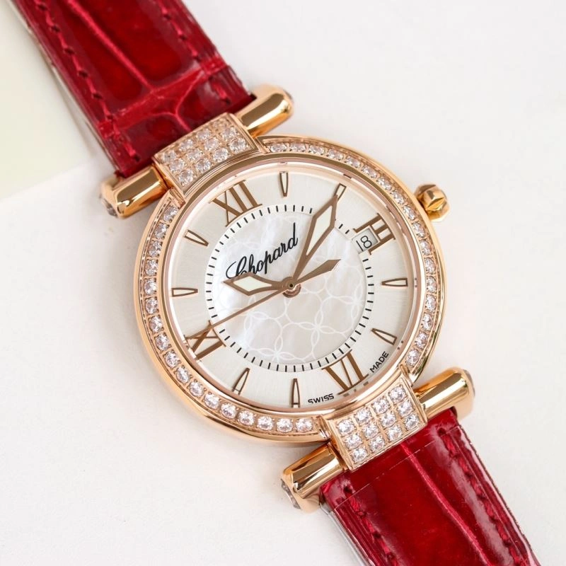 WellDesigned CARTIER Watches 180853