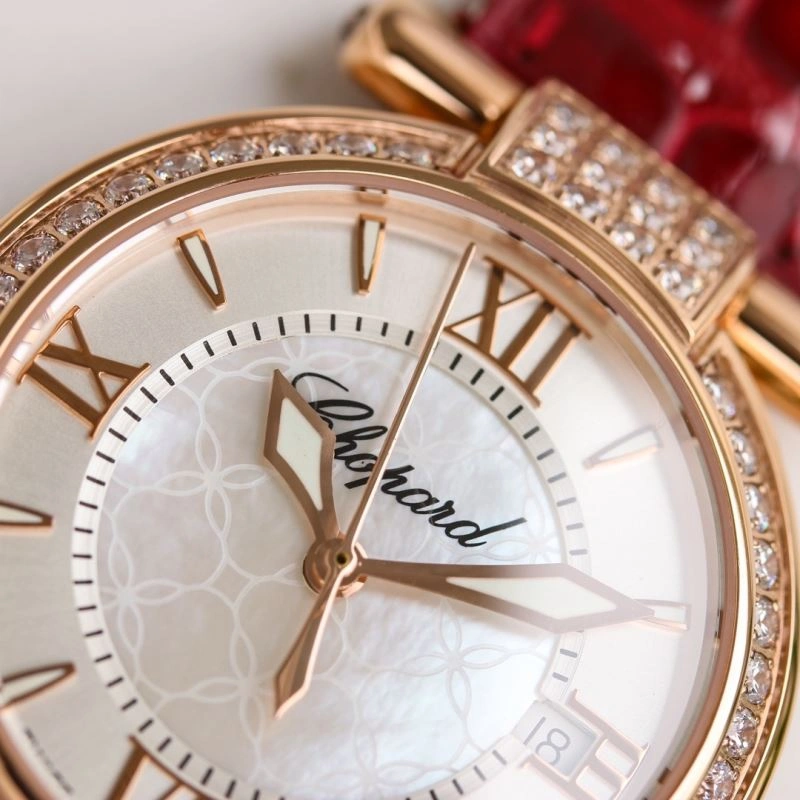 WellDesigned CARTIER Watches 180853