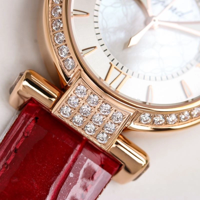WellDesigned CARTIER Watches 180853