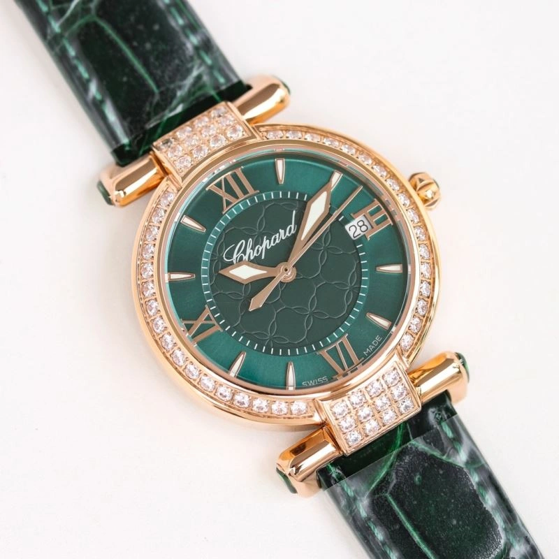 Stretchable CARTIER Watches 180876