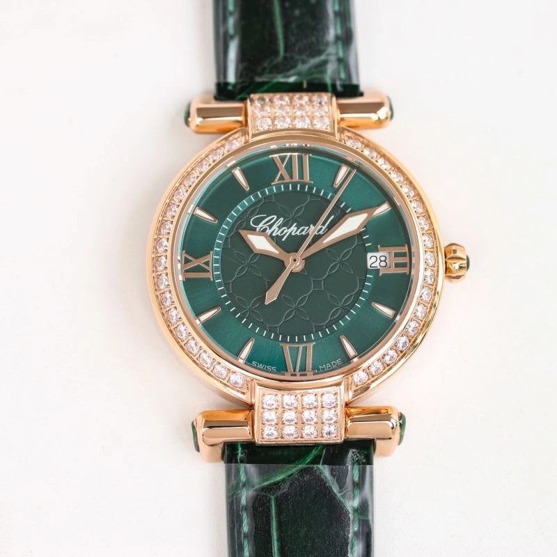 Stretchable CARTIER Watches 180876