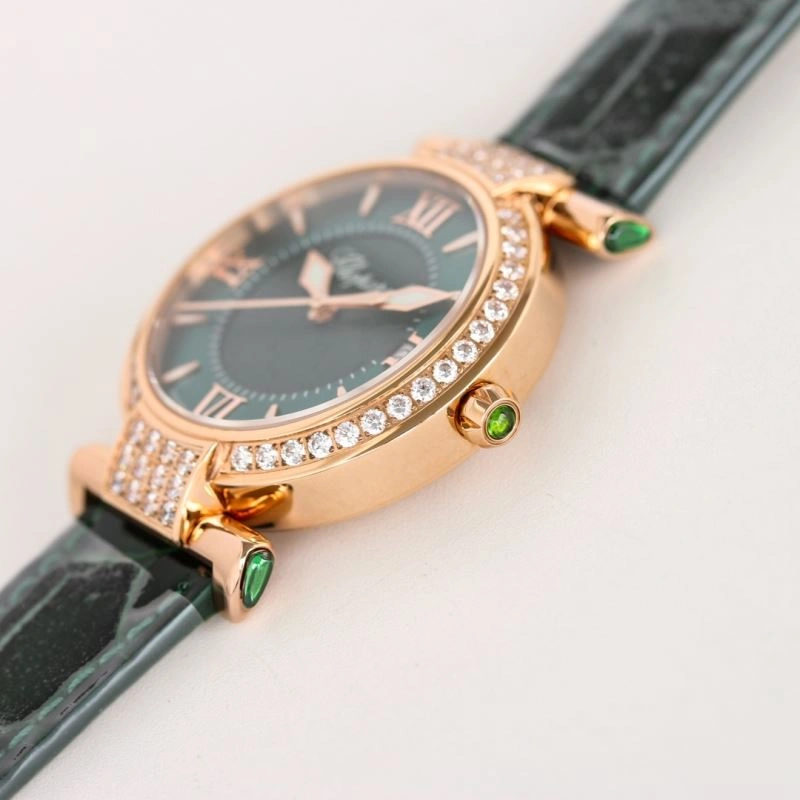 Stretchable CARTIER Watches 180876