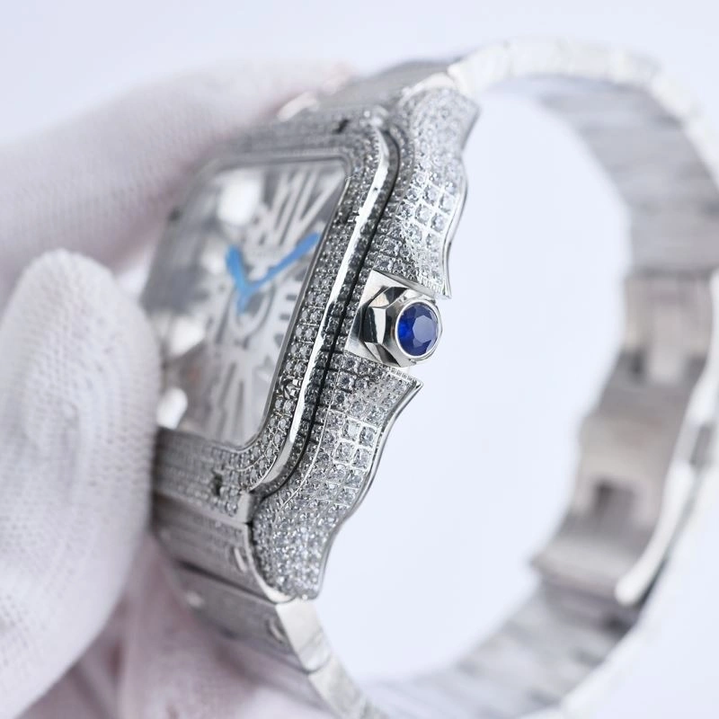 CARTIER Watches StreetReady 180878