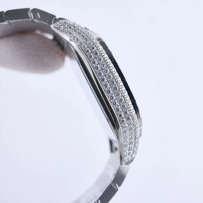 CARTIER Watches StreetReady 180878