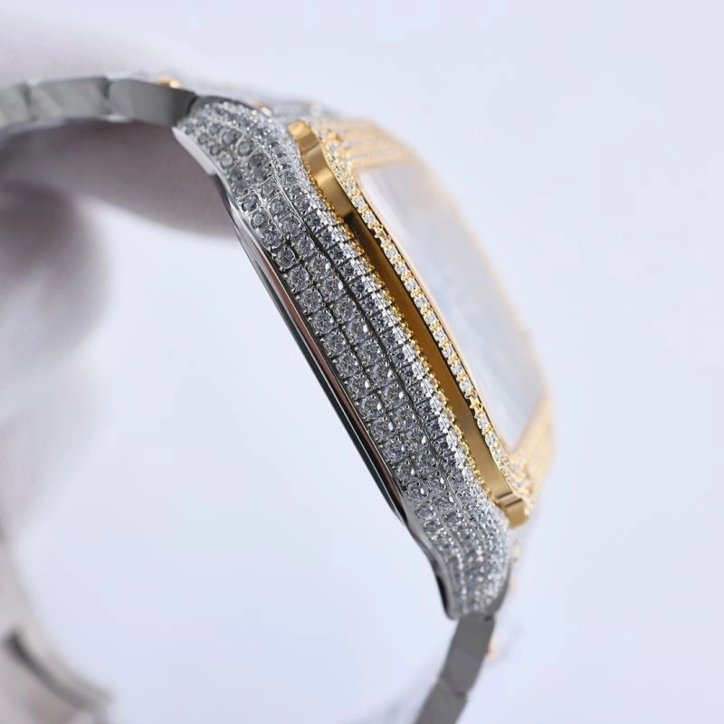 Supportive CARTIER Watches 180870
