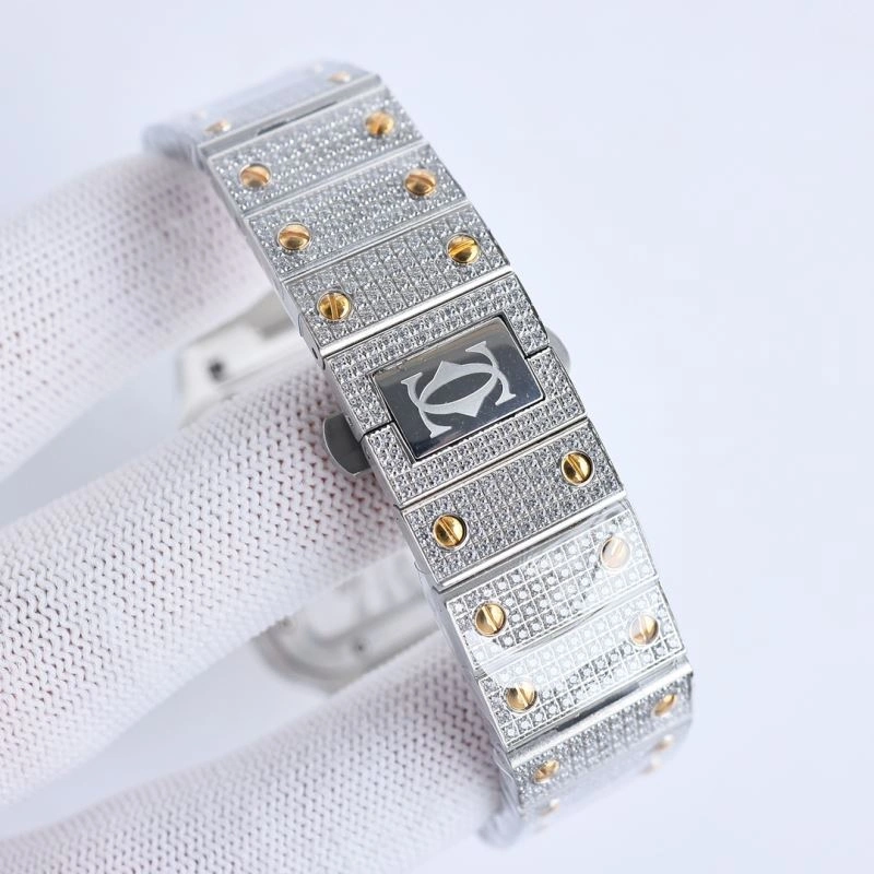 Supportive CARTIER Watches 180870