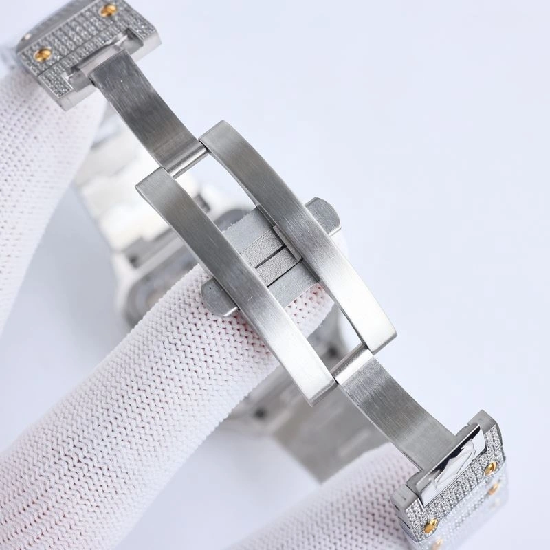 Supportive CARTIER Watches 180870