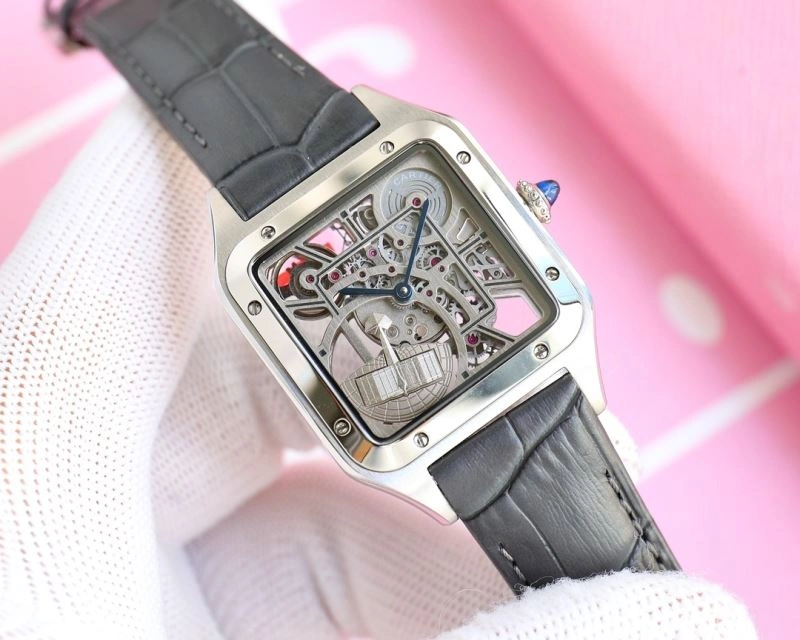 CARTIER Watches WaterResistant 180849