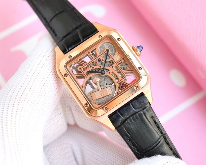 CARTIER Watches WaterResistant 180849