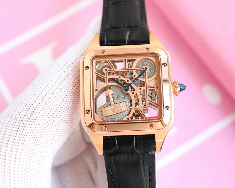 CARTIER Watches WaterResistant 180849