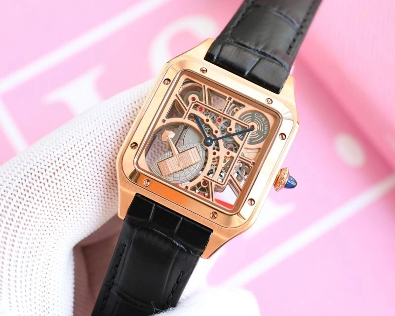 CARTIER Watches WaterResistant 180849