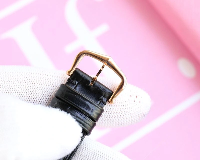 CARTIER Watches WaterResistant 180849