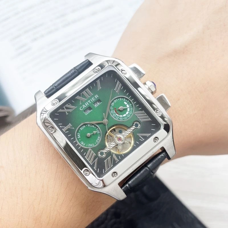 BestValue CARTIER Watches 180854