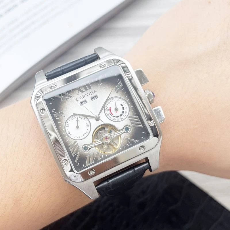 BestValue CARTIER Watches 180854