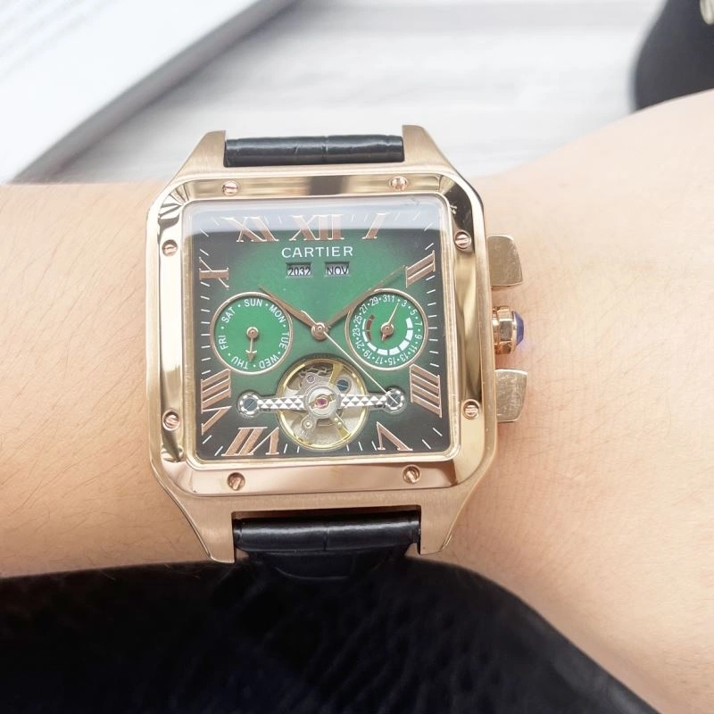 BestValue CARTIER Watches 180854