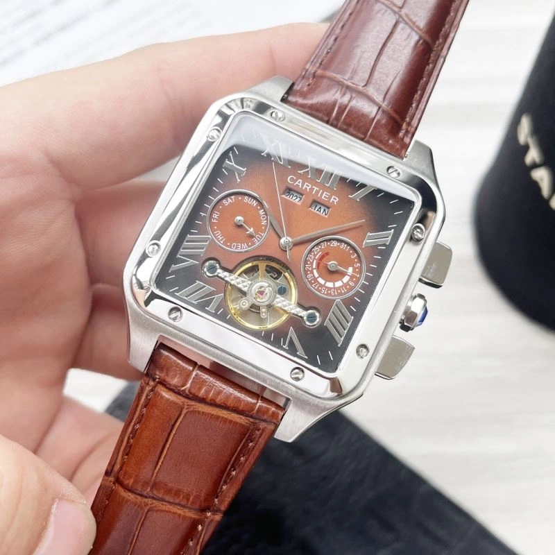BestValue CARTIER Watches 180854