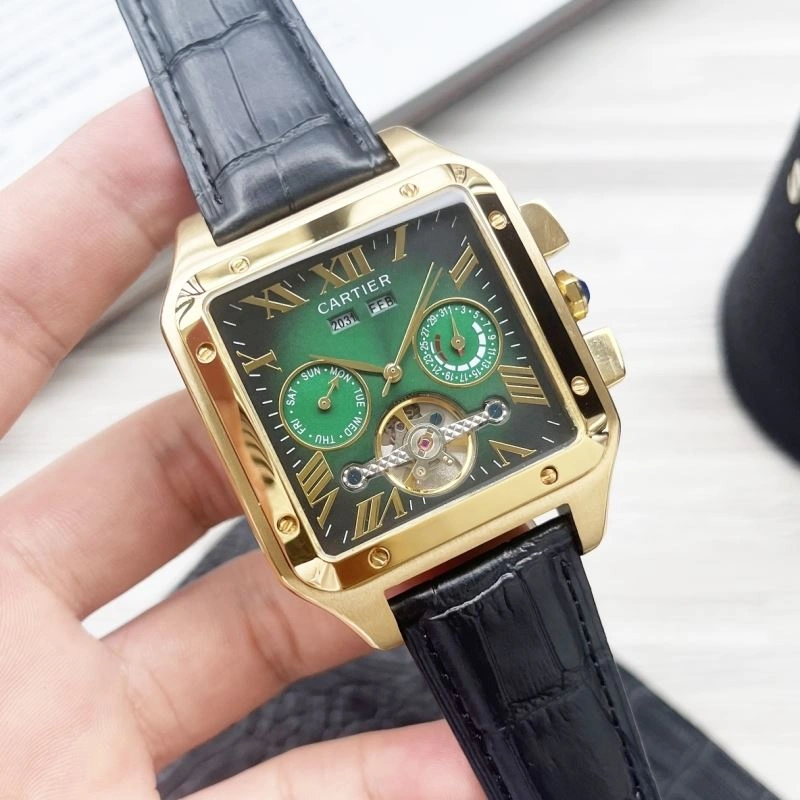 BestValue CARTIER Watches 180854