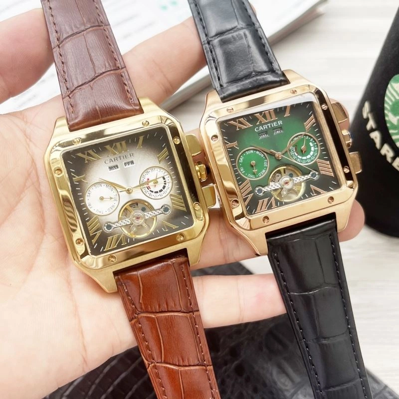 BestValue CARTIER Watches 180854