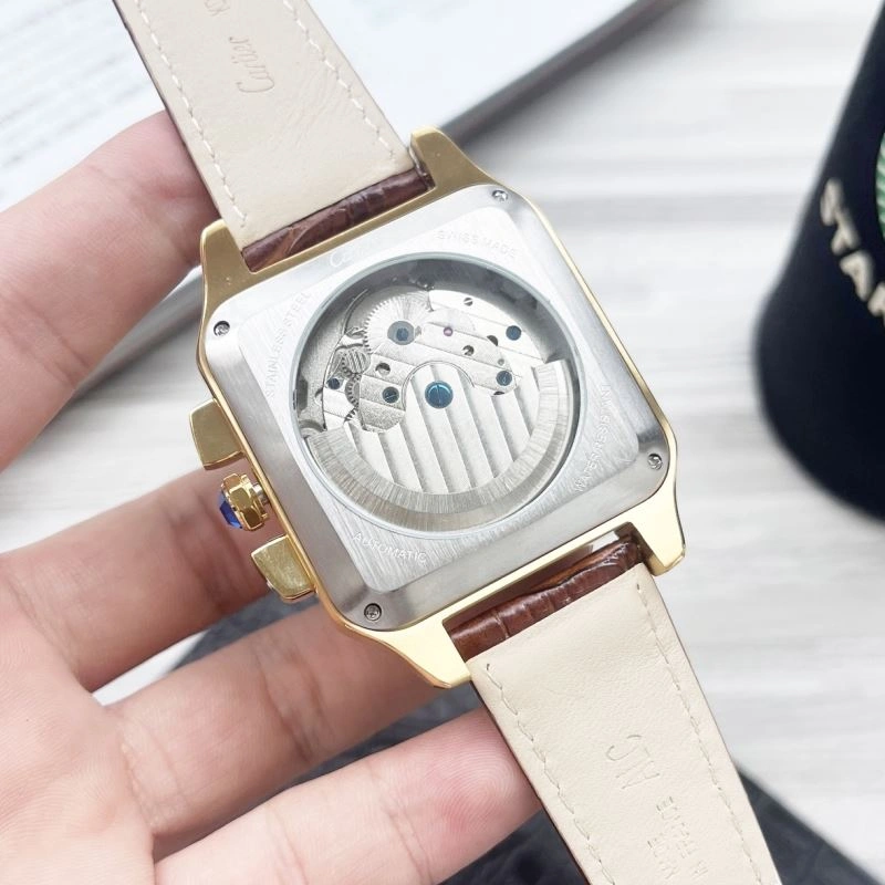 BestValue CARTIER Watches 180854