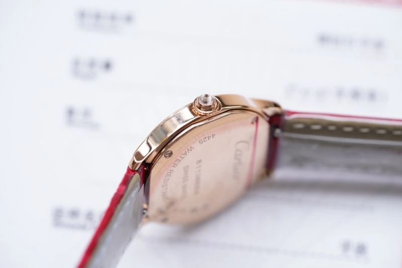 CARTIER Watches UrbanChic 180852