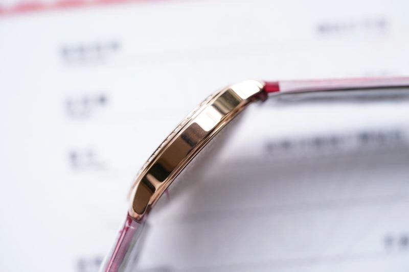 CARTIER Watches UrbanChic 180852