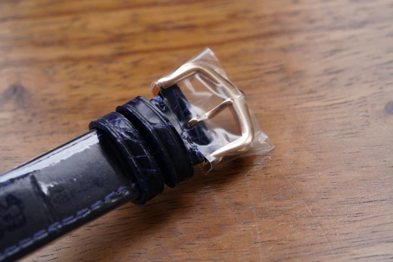 CARTIER Watches Upgraded 180847