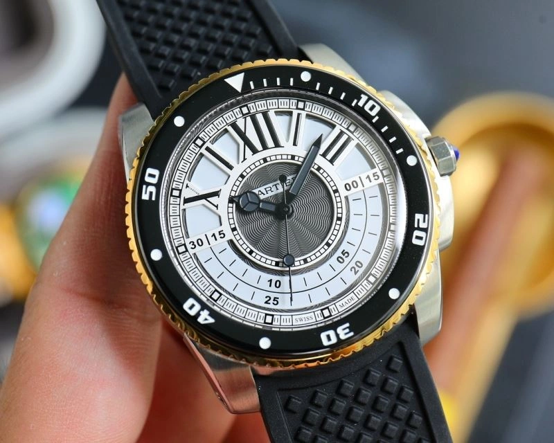 CARTIER Watches SmartChoice 180846