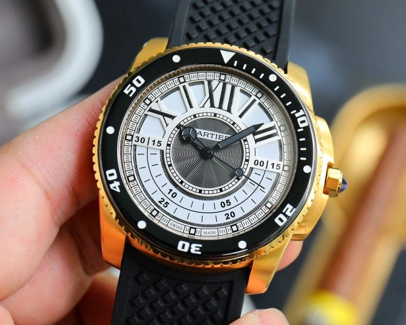 CARTIER Watches SmartChoice 180846