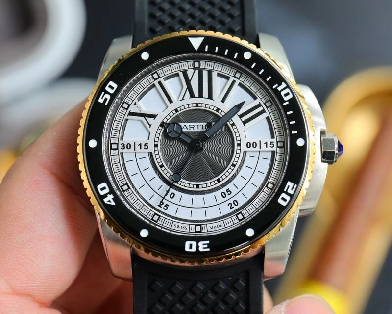 CARTIER Watches SmartChoice 180846