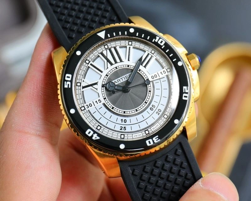 CARTIER Watches SmartChoice 180846