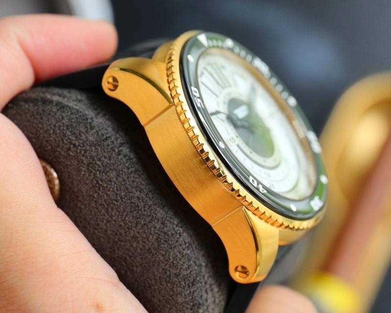 CARTIER Watches SmartChoice 180846