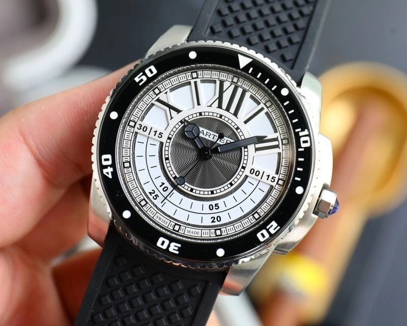 FlexibleFit CARTIER Watches 180845