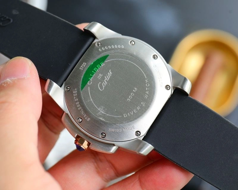FlexibleFit CARTIER Watches 180845